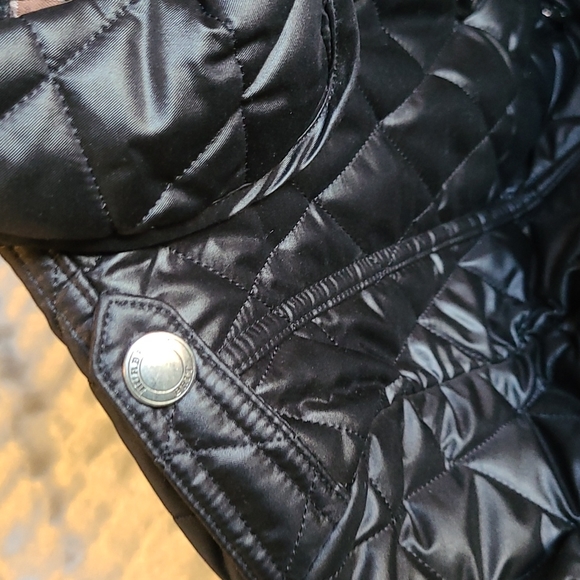 Burberry Brit Diamond Quilted Jacket - Picture 14 of 15